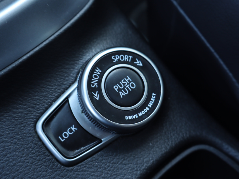 Suzuki SX4 S-Cross, 2015