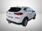 Hyundai Tucson, 2019