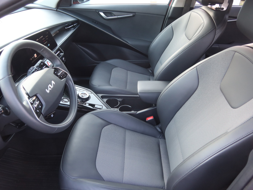 Kia Niro, 2025