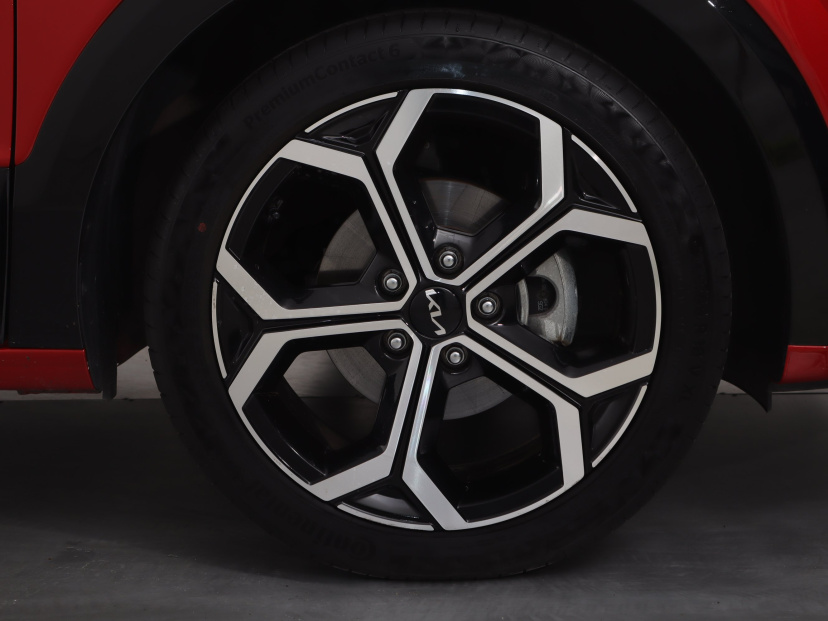 Kia Niro, 2025