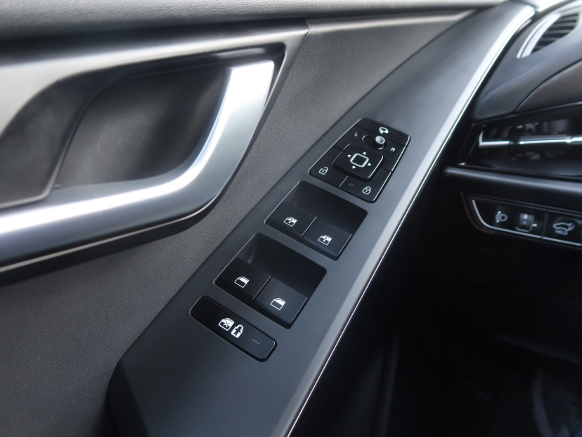 Kia Niro, 2025