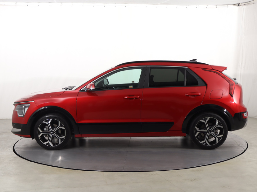 Kia Niro, 2025
