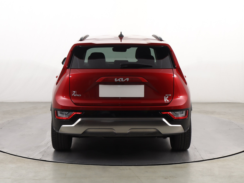 Kia Niro, 2025