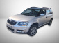 Škoda Yeti, 2016 – zdjęcie 1