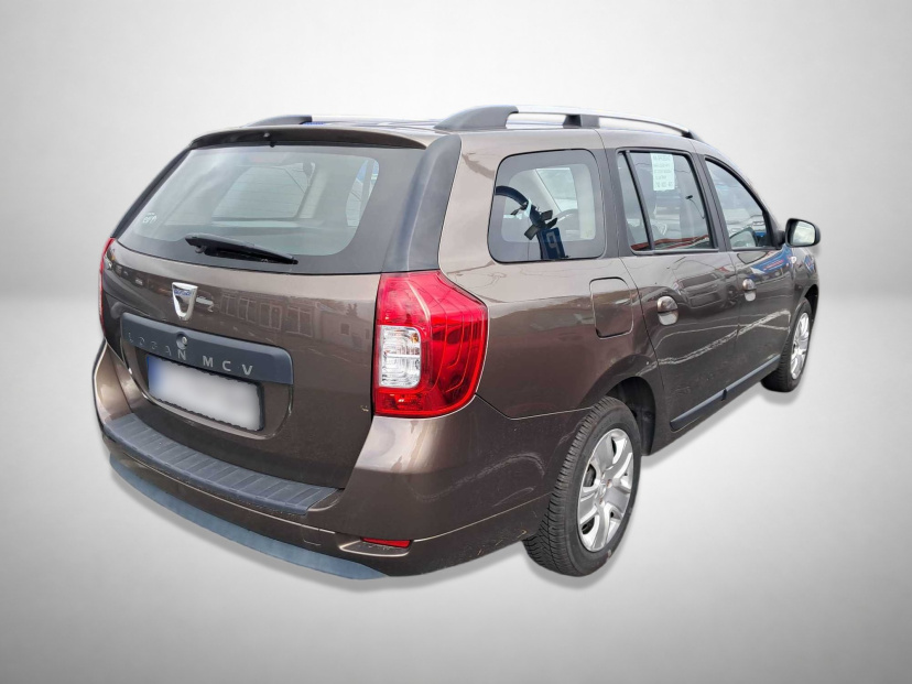 Dacia Logan, 2018