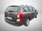 Dacia Logan, 2018