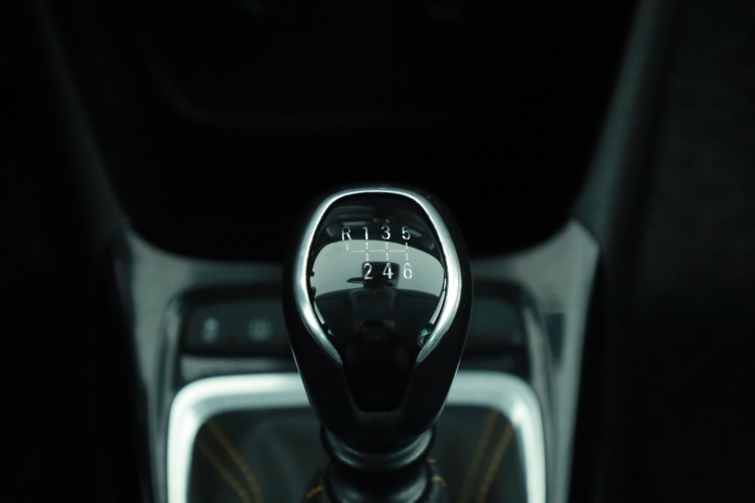 Opel Crossland, 2020