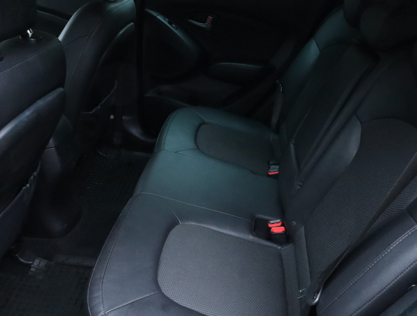 Hyundai ix35, 2015