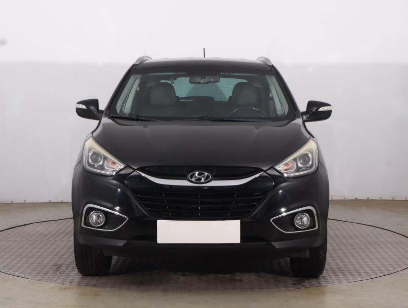 Hyundai ix35, 2015