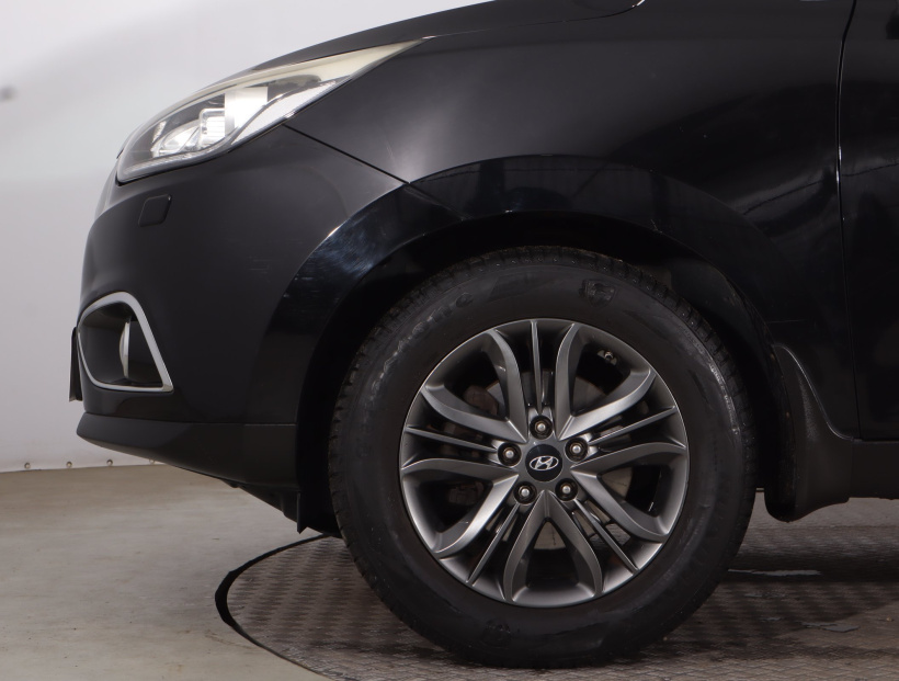 Hyundai ix35, 2015