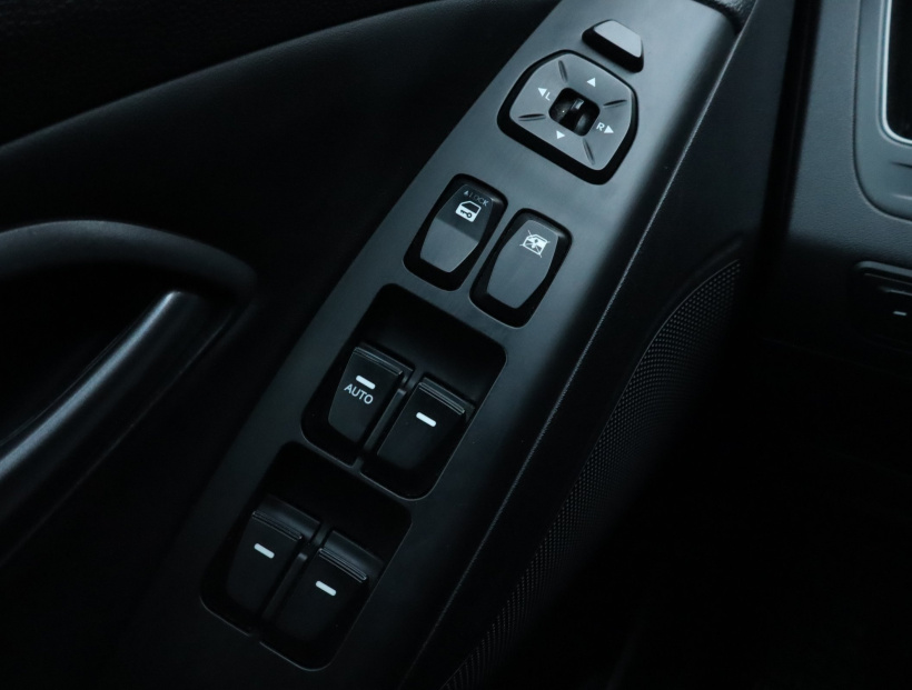 Hyundai ix35, 2015