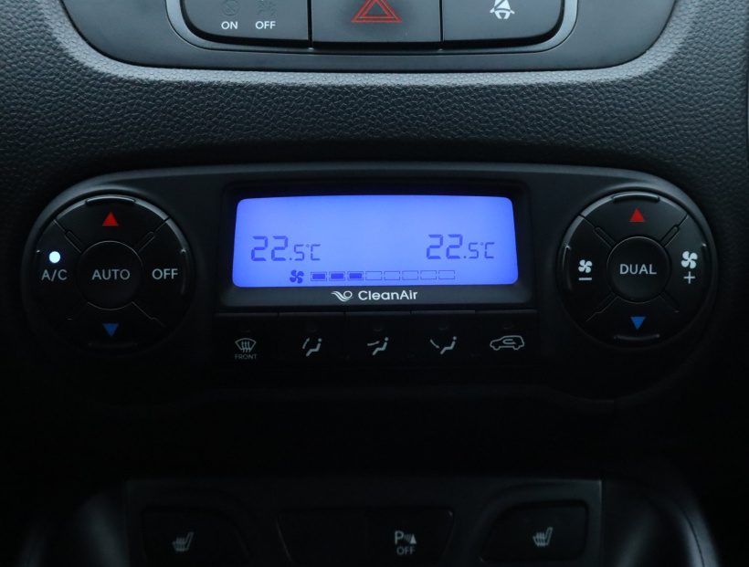 Hyundai ix35, 2015