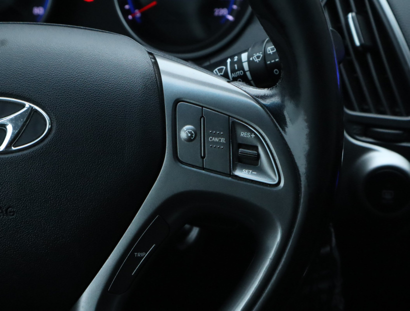 Hyundai ix35, 2015