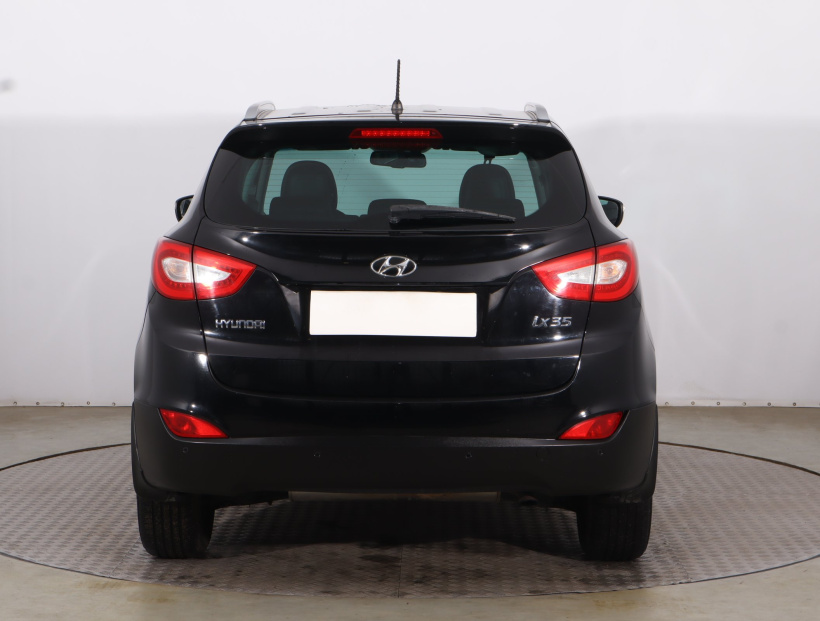 Hyundai ix35, 2015