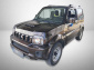 Suzuki Jimny, 2017