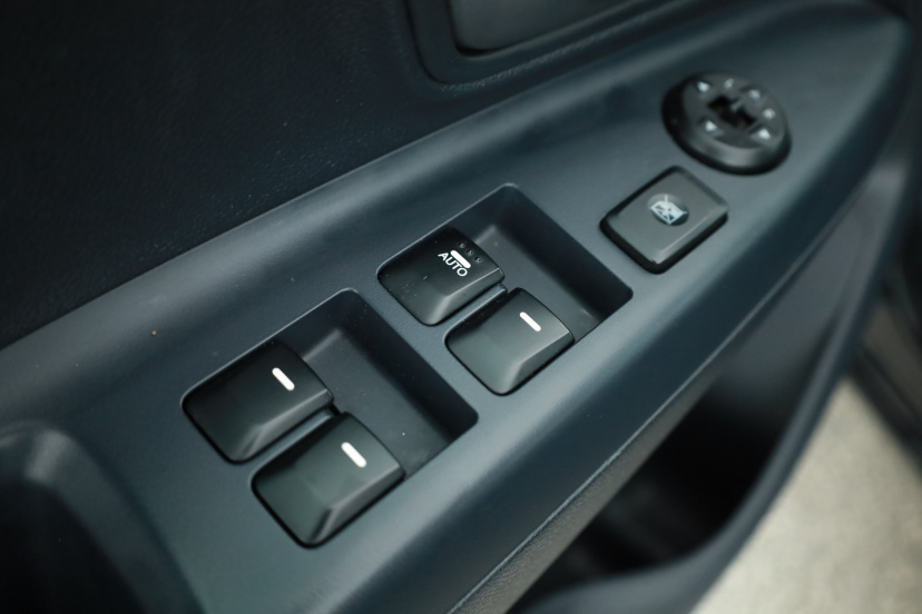 Kia Rio, 2013