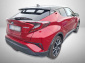Toyota C-HR, 2019