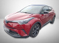 Toyota C-HR, 2019