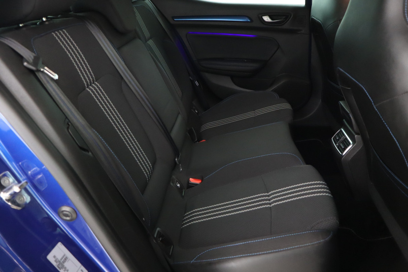 Renault Megane, 2016