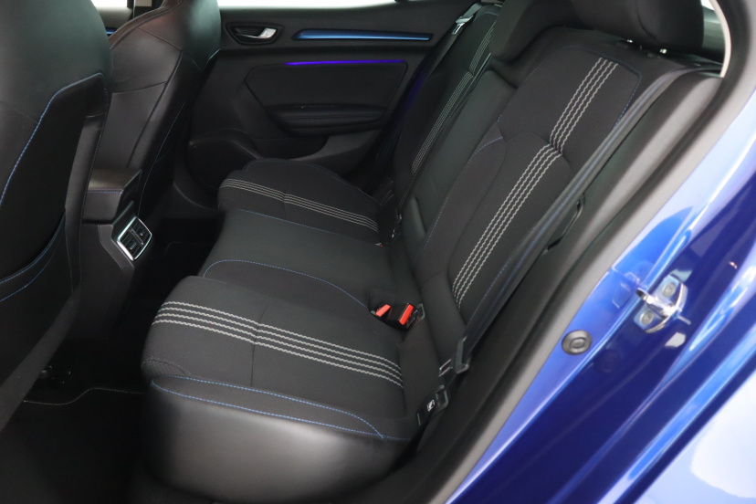 Renault Megane, 2016