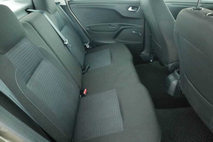 Peugeot 301, 2016