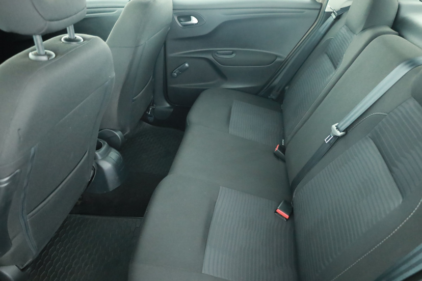 Peugeot 301, 2016