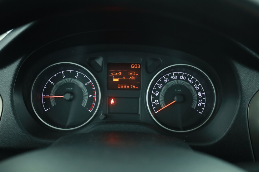 Peugeot 301, 2016