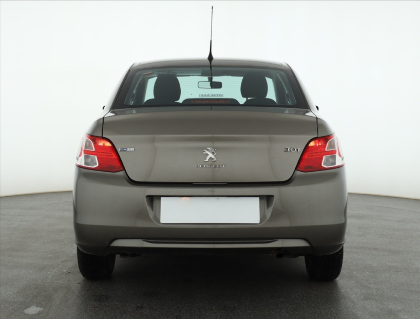 Peugeot 301, 2016