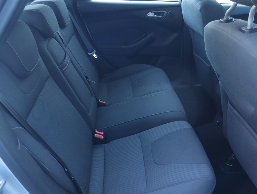 Ford Focus, 2011
