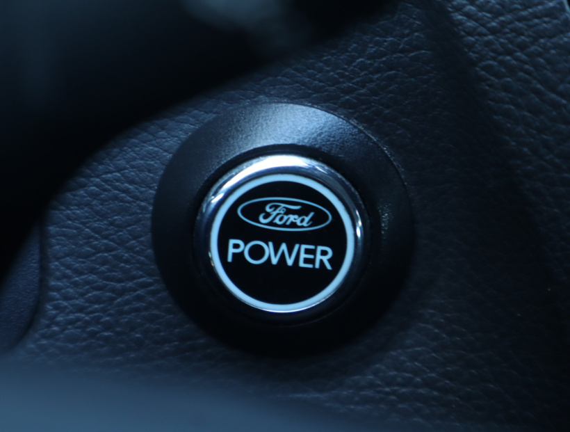 Ford Focus, 2011