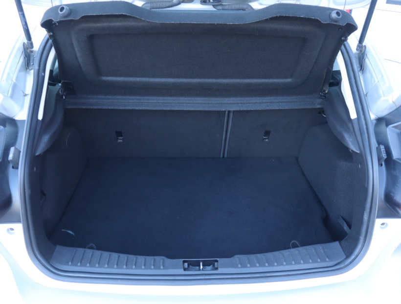 Ford Focus, 2011