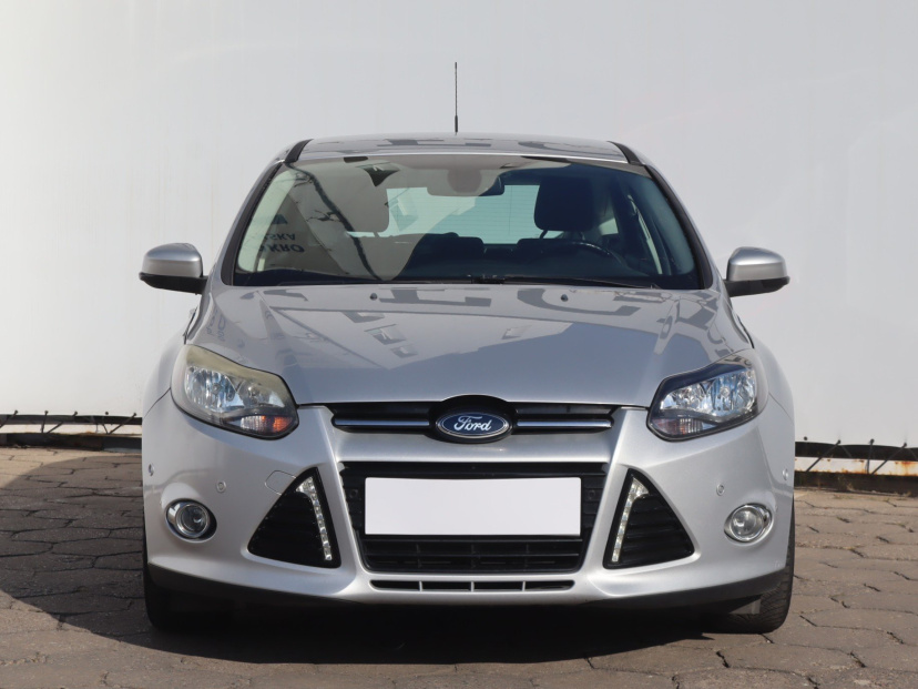 Ford Focus, 2011