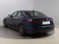 Alfa Romeo Giulia, 2017