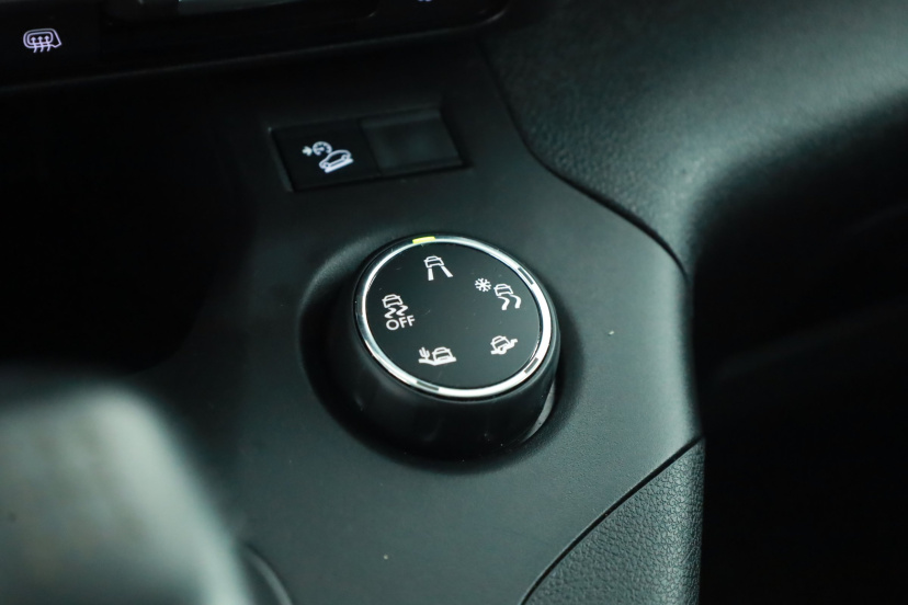 Peugeot Partner, 2022