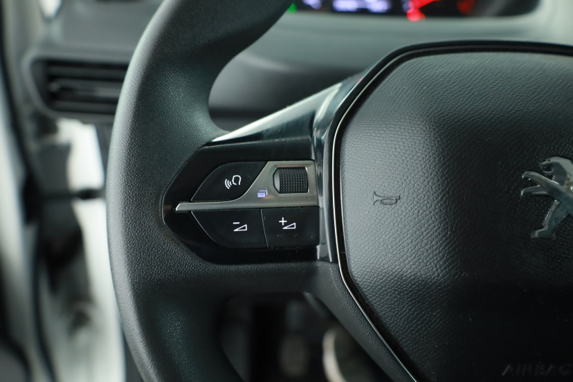 Peugeot Partner, 2022