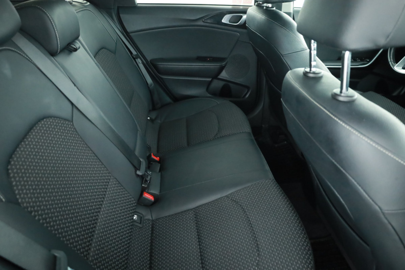 Kia Ceed, 2020