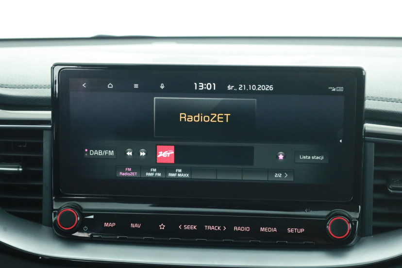 Kia Ceed, 2020