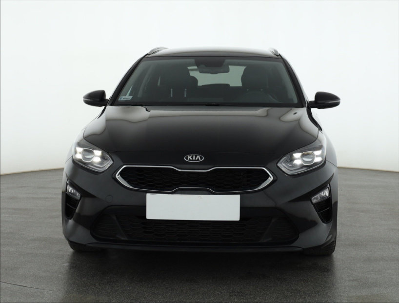 Kia Ceed, 2020