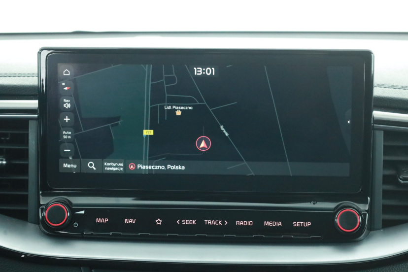 Kia Ceed, 2020