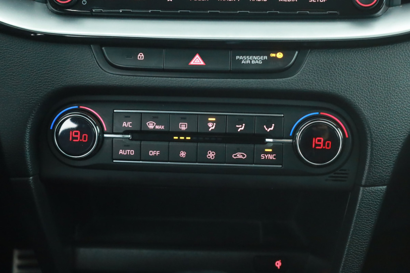 Kia Ceed, 2020