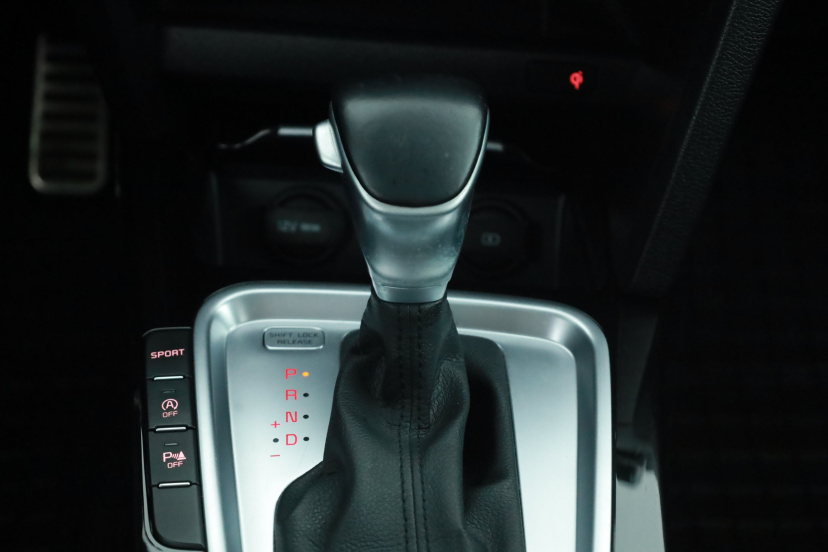 Kia Ceed, 2020