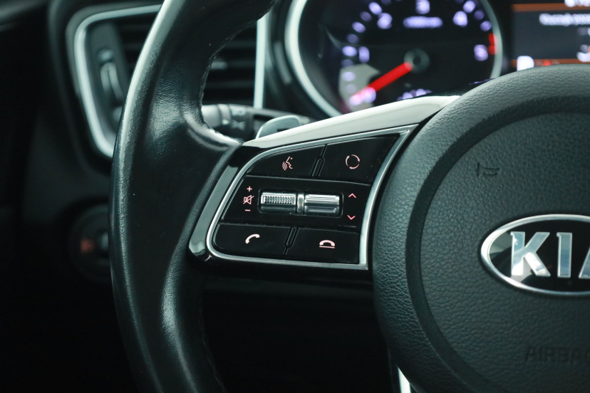 Kia Ceed, 2020