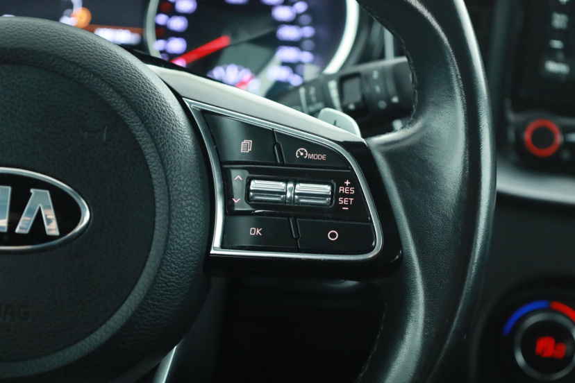 Kia Ceed, 2020