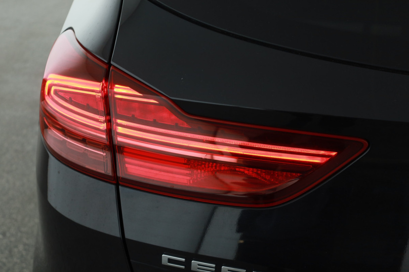 Kia Ceed, 2020