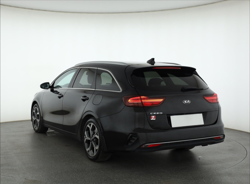 Kia Ceed, 2020