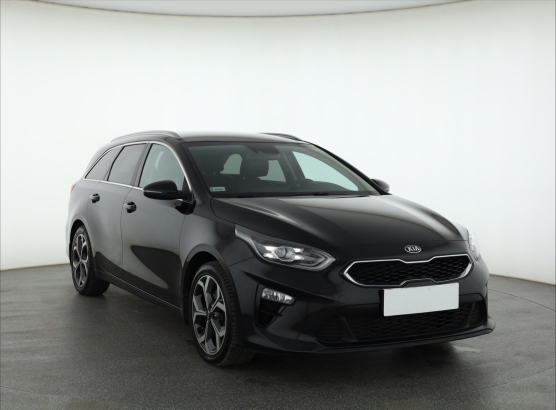 Kia Ceed SW