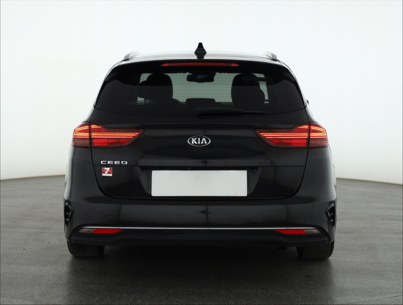 Kia Ceed, 2020