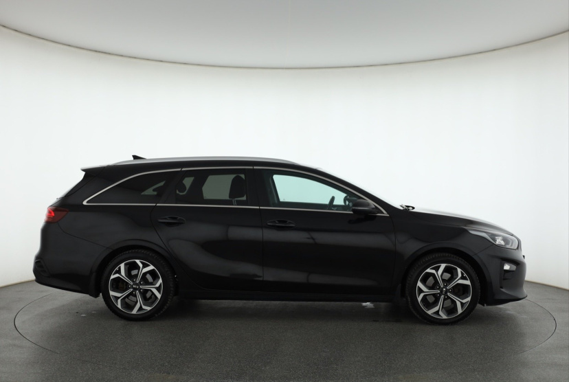 Kia Ceed, 2020