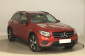 Mercedes-Benz GLC, 2017