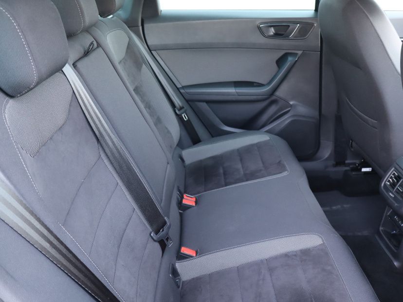Seat Ateca, 2017